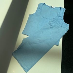 SUPER CUTE MATCHING SET